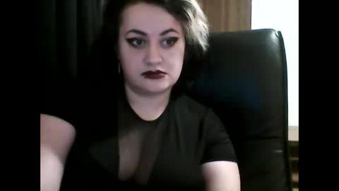 Snapshot of becasmith chatting on February 19, 2025, 4:33 pm Becca-Van-Boa online show from February 19, 2025, 4:33 pm