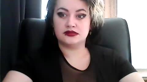 Snapshot of becasmith chatting on February 21, 2025, 1:55 pm Becca-Van-Boa online show from February 21, 2025, 1:55 pm