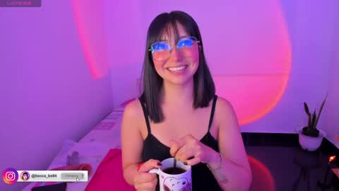 Snapshot of becca_be_ chatting on April 29, 2026, 4:05 am Becca is here online show from April 29, 2026, 4:05 am