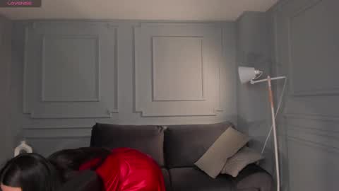 Am Becca online show from February 11, 2025, 1:52 am