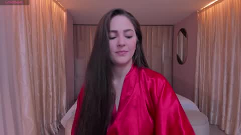 Am Becca online show from February 28, 2025, 7:56 pm