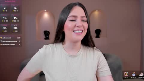 Am Becca online show from March 10, 2025, 8:23 pm