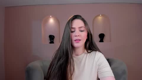 Am Becca online show from March 10, 2025, 11:27 pm