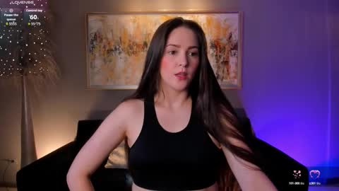 Am Becca online show from September 8, 2025, 7:35 pm