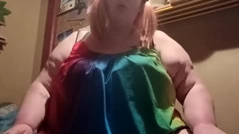 Snapshot of beccadream420 chatting on January 11, 2026, 12:26 am beccadream420 online show from January 11, 2026, 12:26 am