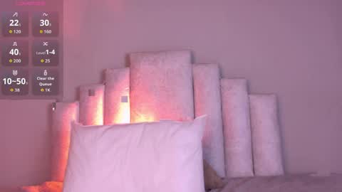 Beecckkkaaa online show from April 18, 2026, 1:15 pm