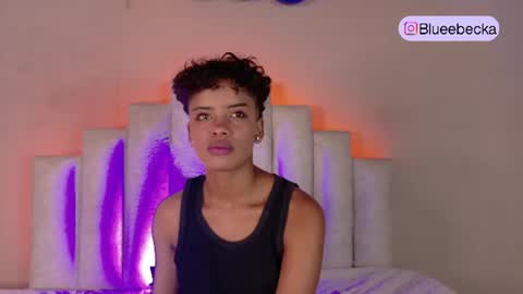 Beecckkkaaa online show from July 2, 2026, 12:55 pm