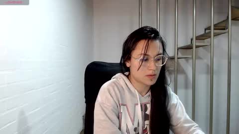 Snapshot of beckdymon chatting on March 10, 2025, 12:40 am Daniela online show from March 10, 2025, 12:40 am