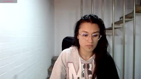 Snapshot of beckdymon chatting on March 10, 2025, 6:49 am Daniela online show from March 10, 2025, 6:49 am