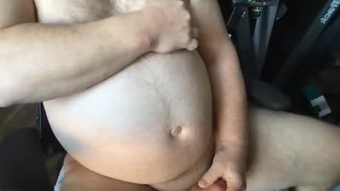 Snapshot of beckster040 chatting on January 14, 2025, 5:45 pm beckster online show from January 14, 2025, 5:45 pm