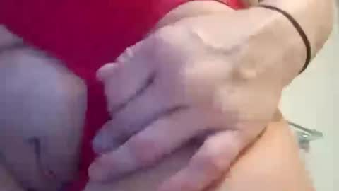 BECKY BOO  online show from November 27, 2025, 12:56 am