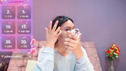 Becky online show from November 24, 2025, 4:12 am