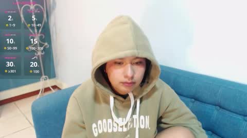 Becky online show from March 21, 2026, 8:19 am