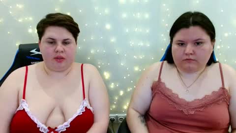 BeckyAndEllen online show from March 25, 2026, 11:00 pm