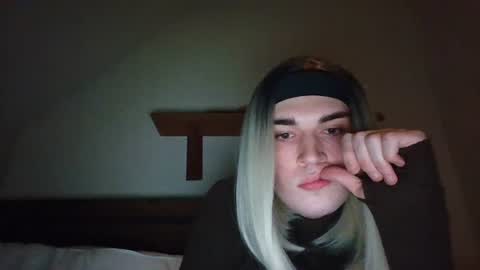 beckybottomxo online show from July 21, 2026, 10:34 pm