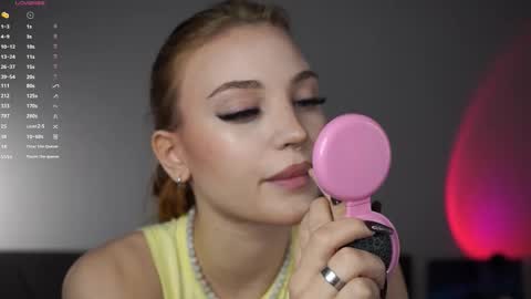 Melissa online show from March 5, 2026, 11:28 am