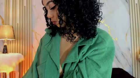 B E C K Y online show from January 13, 2026, 3:28 pm