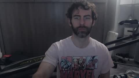 bedghost  online show from March 5, 2026, 9:11 pm