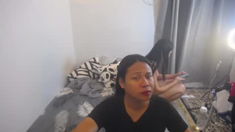 Pam 3 online show from April 11, 2026, 8:07 am