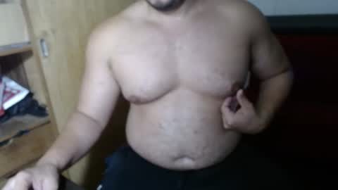 Snapshot of beefypecs_10 chatting on December 21, 2024, 2:30 am Criss2fer online show from December 21, 2024, 2:30 am