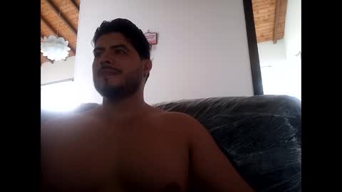 Snapshot of beefypecs_10 chatting on February 7, 2025, 8:42 pm Criss2fer online show from February 7, 2025, 8:42 pm