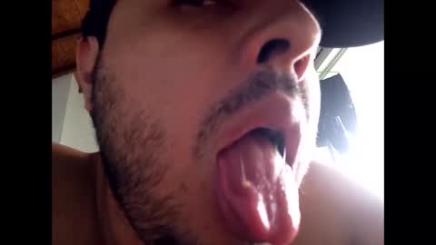 Snapshot of beefypecs_10 chatting on March 6, 2025, 8:16 pm Criss2fer online show from March 6, 2025, 8:16 pm