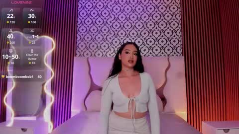 BELLA online show from November 20, 2025, 5:07 am