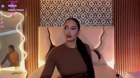 BELLA online show from February 6, 2026, 12:52 pm