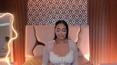 BELLA online show from February 27, 2026, 12:27 pm