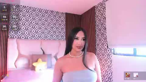 Snapshot of beella_tay1 chatting on June 25, 2026, 12:09 pm BELLA online show from June 25, 2026, 12:09 pm