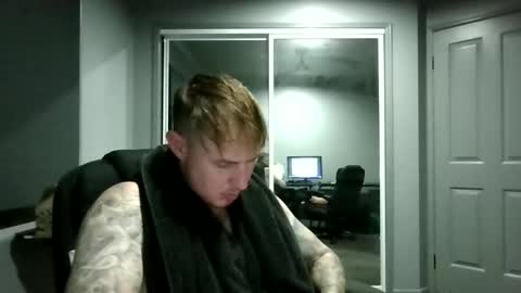 beelzebubxo online show from October 18, 2025, 10:05 am