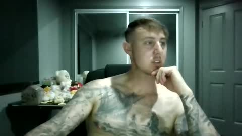 beelzebubxo online show from October 24, 2025, 11:28 am