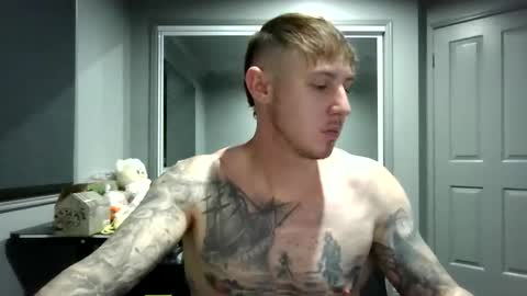 beelzebubxo online show from November 6, 2025, 10:16 am