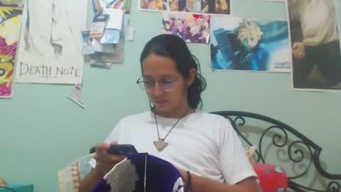 Alex online show from January 5, 2025, 3:32 am