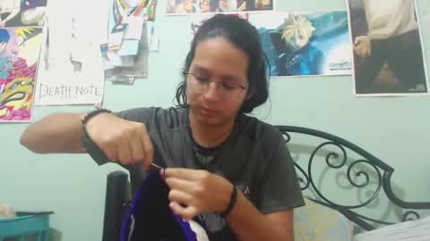 Alex online show from January 7, 2025, 4:39 am