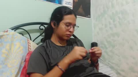 Alex online show from January 8, 2025, 7:55 am