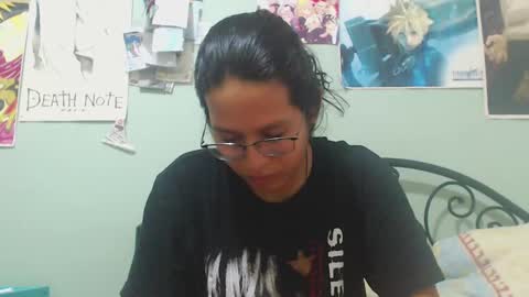 Alex online show from January 12, 2025, 11:15 pm