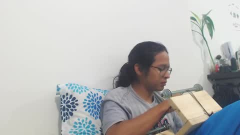 Alex online show from November 13, 2025, 7:07 am