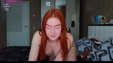 Snapshot of beep_beep_ameli chatting on February 17, 2025, 11:13 am Amelia online show from February 17, 2025, 11:13 am