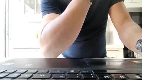 beerman198710 online show from January 18, 2025, 9:34 am