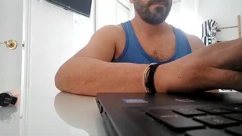 beerman198710 online show from February 20, 2025, 2:24 pm