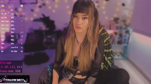 Snapshot of beethmanning_ chatting on October 16, 2025, 6:31 pm online show from October 16, 2025, 6:31 pm