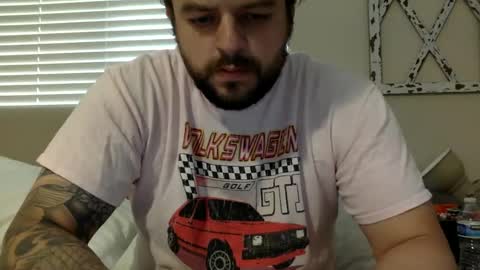 Beginners Luck online show from October 5, 2025, 3:54 pm