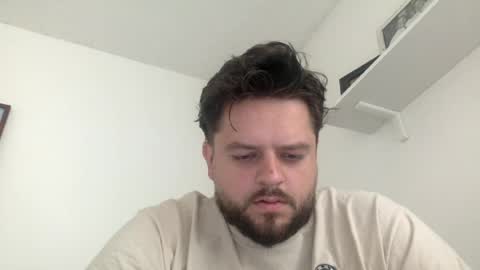 Beginners Luck online show from July 27, 2026, 2:35 pm
