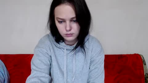 Snapshot of behappy4self chatting on December 3, 2024, 6:04 am fuckharddadyback online show from December 3, 2024, 6:04 am