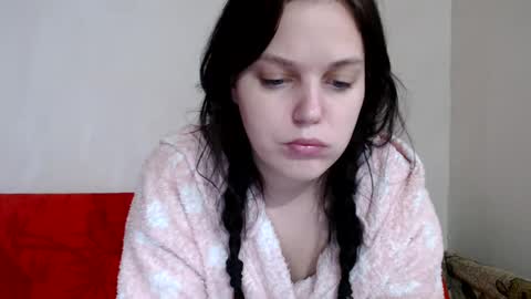 Snapshot of behappy4self chatting on December 10, 2024, 7:16 am fuckharddadyback online show from December 10, 2024, 7:16 am