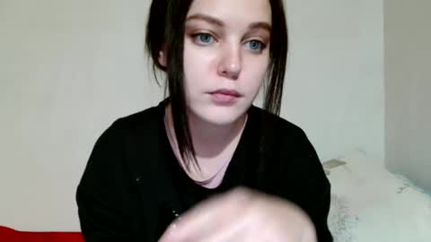 Snapshot of behappy4self chatting on January 9, 2025, 5:23 am fuckharddadyback online show from January 9, 2025, 5:23 am