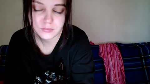 Snapshot of behappy4self chatting on January 30, 2025, 5:52 am fuckharddadyback online show from January 30, 2025, 5:52 am