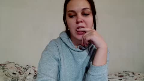 Snapshot of behappy4self chatting on February 3, 2025, 6:24 am fuckharddadyback online show from February 3, 2025, 6:24 am