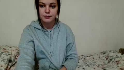 Snapshot of behappy4self chatting on February 4, 2025, 6:25 am fuckharddadyback online show from February 4, 2025, 6:25 am